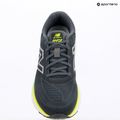 Men's running shoes New Balance Fresh Foam Evoz V4 graphite/alkaline green 9