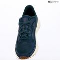Men's running shoes New Balance Fresh Foam Arishi V4 navy/medusa green/wakame 9