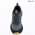 Men's running shoes Mizuno Wave Daichi 9 GTX north atlantic/black/pale khaki 9