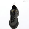 Men's trekking boots La Sportiva TX5 Evo GTX carbon/yellow 9