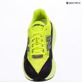 Men's running shoes New Balance FuelCell Rebel V5 alkaline green/boyseerry/dark silver metallic 9