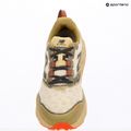 Men's running shoes New Balance Fresh Foam Hierro V9 linen/toasted sesame 9