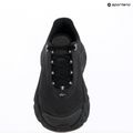 Men's shoes Lacoste Spinor Premium dark grey/dark grey 9