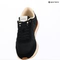 Men's shoes Calvin Klein YM0YM01361 Retro Runner Ess Mix Mat black/light cashew 9