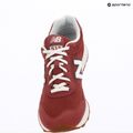 Men's shoes New Balance Classic 515's V3 red rock/boyseerry 9