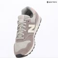 Women's shoes New Balance 373's V2 truffle salt/grey matter 9