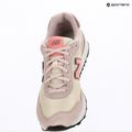 Women's shoes New Balance Classic 515's V3 double bubble/rosewood 9