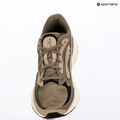 Women's running shoes New Balance Fresh Foam Arishi V4  thunder brown/stoneware/black 9