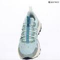 Women's running shoes New Balance Dynasoft Tektrel V1 glint blue/deep end 9