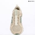 Men's running shoes  New Balance Dynasoft Tektrel V1 linen/mosaic green 9