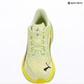 Women's running shoes PUMA Deviate Nitro 4 green 17