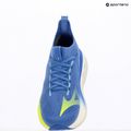 Women's running shoes Mizuno Neo Vista 2 ultramarine/white/lightning yellow 4