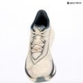 Running shoes HOKA Cielo X1 3.0 alabaster/yellow gold 18