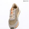 Men's shoes Napapijri NP0A8BNZ grey/green 9