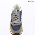 Men's shoes Napapijri NP0A8B2W navy/green 9