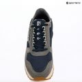 Men's shoes Napapijri NP0A8B31 navy/grey 9