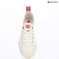 Women's trainers BIG STAR GG274005 white/red 9