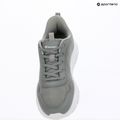 Children's shoes Champion Fuze GS Low Cut grey/wht 9