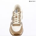 Women's shoes Napapijri NP0A8B9O white/beige 9