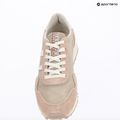 Women's shoes Napapijri NP0A8BJC pale pink new 9