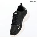 Shoes  Champion Countess Evolve G GS Low Cut nubuck/silver 9