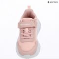 Children's shoes Champion Fuze PS Low Cut pink 9