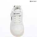 Children's shoes Champion RD18 Platform Glitter G PS Low Cut wht/nbk 9