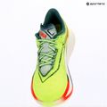 Running shoes HOKA Cielo X1 3.0 neon yuzu/thyme 18