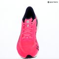 Women's running shoes PUMA x HYROX Deviate Nitro 4 pink 9