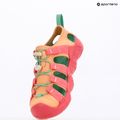 Children's sandals KEEN Hyperport H2 pink lemonade/peach fuzz 9