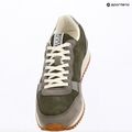 Men's shoes Napapijri NP0A8BLO grey/green 9