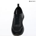 Men's shoes Calvin Klein HM0HM02164 Light Eva Run Lace Sock ck black 9
