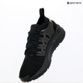 Men's training shoes Under Armour Phantom X ultimate black/ultimate black/ultimate black 9