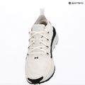 Men's training shoes Under Armour Phantom X ultimate white/white/black 9
