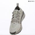 Men's training shoes Under Armour Phantom X ultimate titanium/titan gray/titan gray 9
