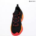 Basketball shoes Under Armour Curry 13 black/red/campus gold 9
