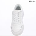 Men's training shoes Under Armour Motion white/white/white 9