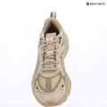 Training shoes Under Armour Aura RPSTP sandstorm/desert sand/titan gray 9
