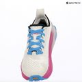 Women's running shoes Altra Olympus 6 white/blue 8