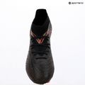 Football boots PUMA Future 9 Match FG/AG puma black/glowing red/strong grey 11
