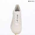 Football boots PUMA Ultra 6 Ultimate FG puma white/metallic gold/puma black 17