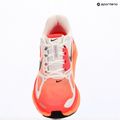 Women's running shoes Nike Structure Plus white/hot lava/orange pulse/black 19