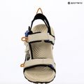 Men's sandals The North Face Explore Camp desert stone/tnf black 17