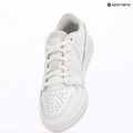 Men's shoes  Jordan Access Court Low white/pure platinum 9