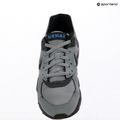 Men's shoes Nike Air Max IVO cool grey/prize blue/gamma blue/black 3