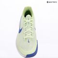 Women's tennis shoes Nike Vapor Lite 3 volt tint/white/light liquid lime/sapphire 11