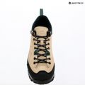 Women's trekking boots KADVA NEVRA WP low leather beige 9
