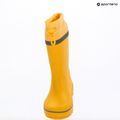 Children's wellington boots KADVA PuddleProof JR with reflective elements yellow 16