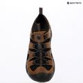 Men's hiking sandals KADVA Strike Vent brown 12