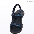 Men's sandals KADVA Cruzo granatowy 15